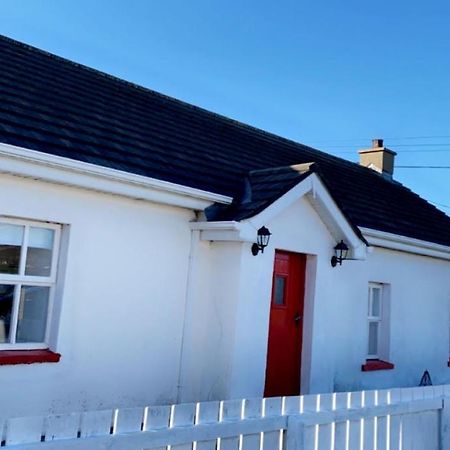 Malin Head Be'S Cottage מראה חיצוני תמונה