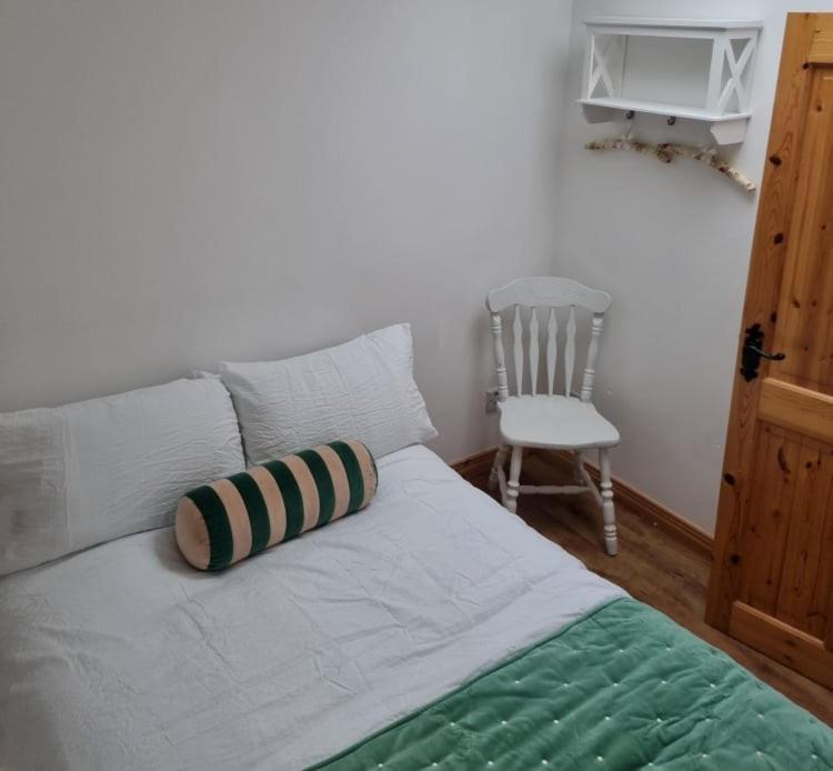 Malin Head Be'S Cottage מראה חיצוני תמונה