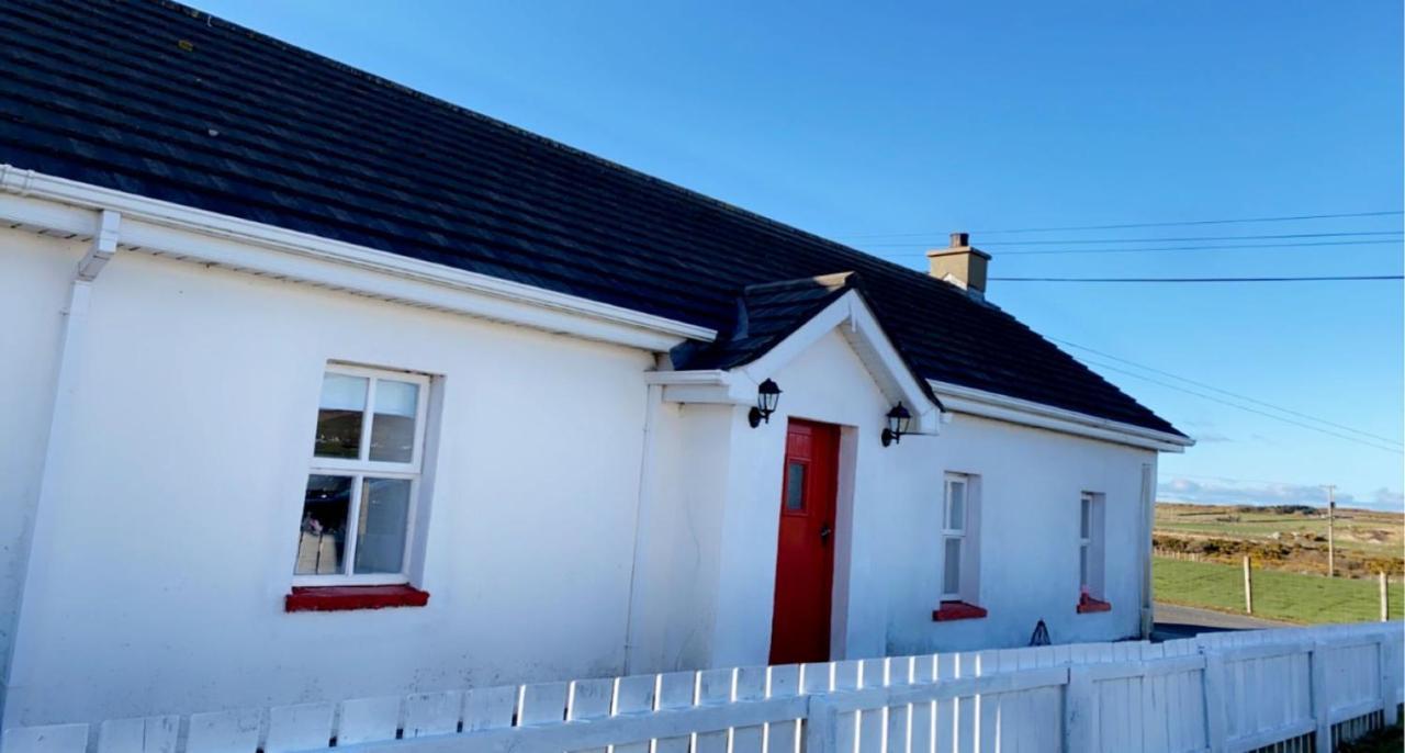Malin Head Be'S Cottage מראה חיצוני תמונה